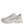 Dolce & Gabbana White Low Top Daymaster Men Sneakers  Shoes
