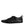 Dolce & Gabbana Black Exotic Leather Low Top Sneakers Shoes