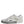 Dolce & Gabbana White Low Top DG Embossed Men Sneakers Shoes