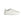 Gas White Polyester Women Sneaker