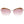 Emilio Pucci Gold Women Sunglass