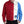 Dolce & Gabbana Multicolor Polyester Collar Short Jacket