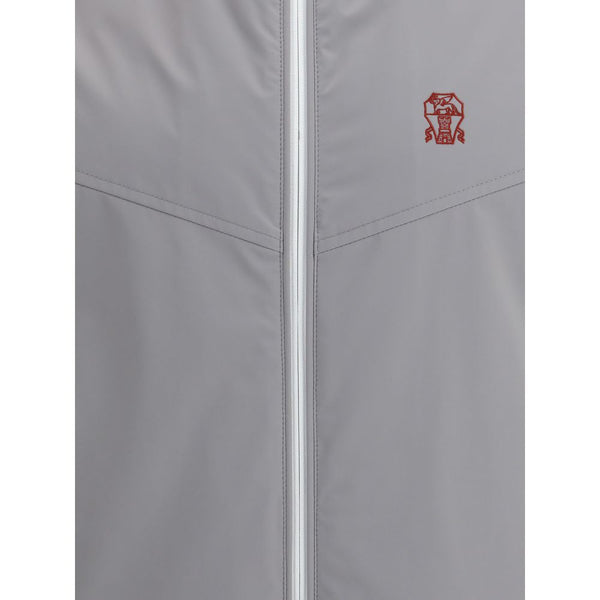 Brunello Cucinelli Waterproof Vest