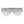 Emilio Pucci Silver Women Sunglass