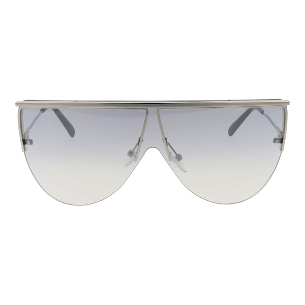 Emilio Pucci Silver Women Sunglass