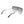 Emilio Pucci Silver Women Sunglass