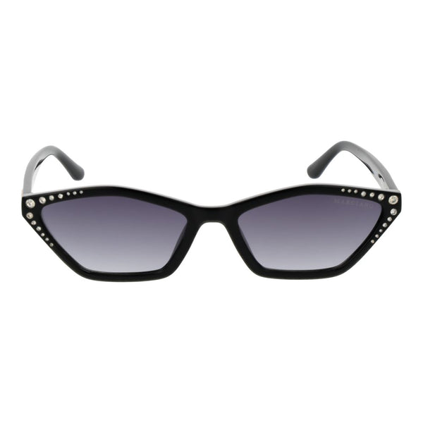 Marciano by Guess Black Women Sunglass