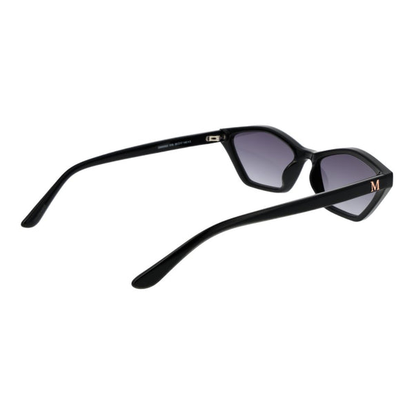 Marciano by Guess Black Women Sunglass