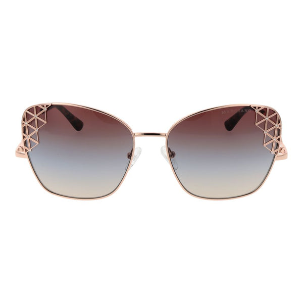 Marciano by Guess Rose Gold Women Sunglass
