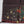 Dolce & Gabbana Brown Peacock Print Square Men Foulard Scarf