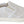 Dolce & Gabbana Elegant Off White Loafers for Ladies