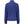 K-WAY Blue Wool Sweater