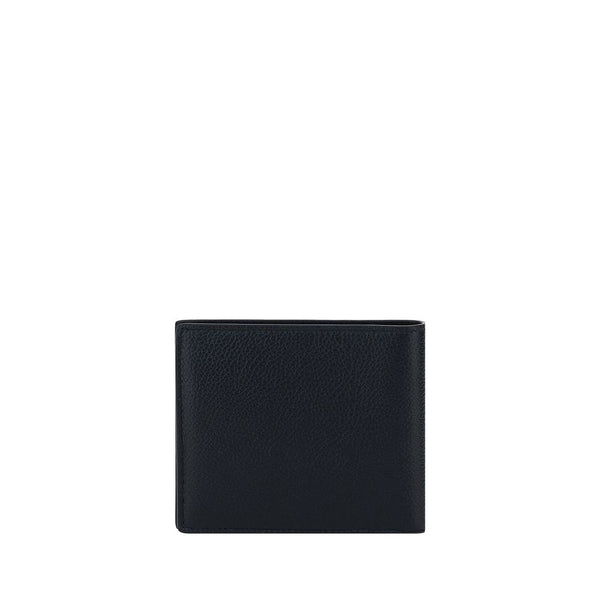 Balenciaga Logoed Wallet