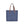 Fendi Embroderied denim Tote Bag