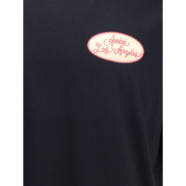 Amiri Station Patch T-Shirt