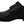 Dolce & Gabbana Sleek Black Leather Formal Dress Shoes