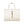 Mario Valentino White Polyethylene Handbag