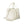 Mario Valentino White Polyethylene Handbag