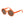 Andy Wolf Orange Unisex Sunglass