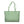 Mario Valentino Green Polyethylene Handbag
