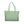 Mario Valentino Green Polyethylene Handbag