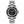 Bobroff Gray Stainless Steel Watch