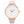 Olivia Burton Multicolor Artificial Leather Watch