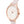 Olivia Burton Multicolor Artificial Leather Watch