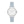 Olivia Burton Blue Artificial Leather Watch