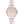 Olivia Burton Multicolor Artificial Leather Watch