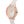 Olivia Burton Multicolor Artificial Leather Watch