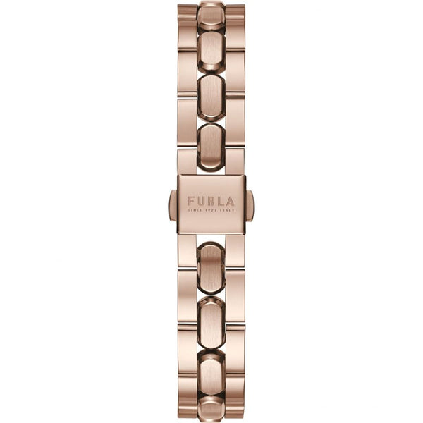 Furla Multicolor Stainless Steel Watch