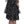 Dolce & Gabbana Elegant Polka Dotted Ruffled Dress