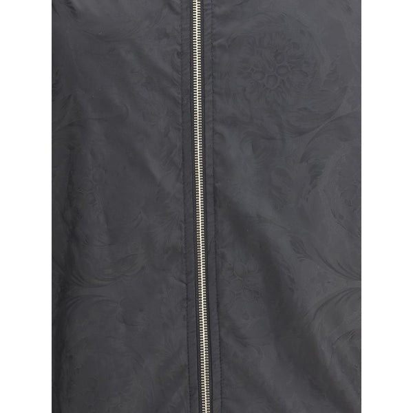 Versace Waterproof Jacket