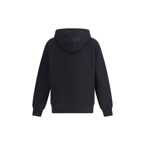 Valentino Logoed Hoodie
