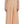 Dolce & Gabbana Elegant Beige Silk Full Length Sheath Dress