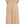 Dolce & Gabbana Elegant Beige Silk Full Length Sheath Dress