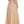 Dolce & Gabbana Elegant Beige Silk Full Length Sheath Dress