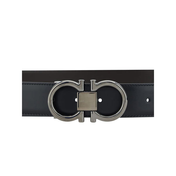 Ferragamo Gancini Belt