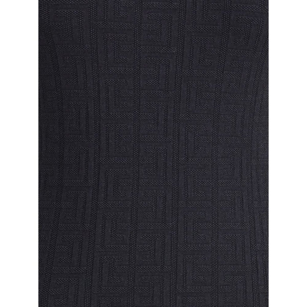 Balmain PB patterned short Dres