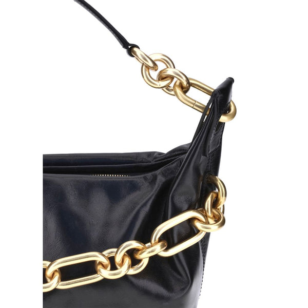 Balmain Sync Shoulder Bag