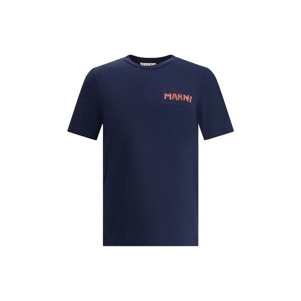 Marni T-Shirt with patch