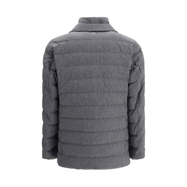 Herno Blazer Down Jacket