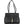 Mario Valentino Black Polyethylene Handbag