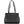 Mario Valentino Black Polyethylene Handbag
