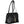 Mario Valentino Black Polyethylene Handbag