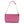 Mario Valentino Purple Polyethylene Handbag