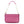 Mario Valentino Purple Polyethylene Handbag