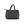 Mario Valentino Black Polyethylene Handbag