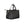 Mario Valentino Black Polyethylene Handbag